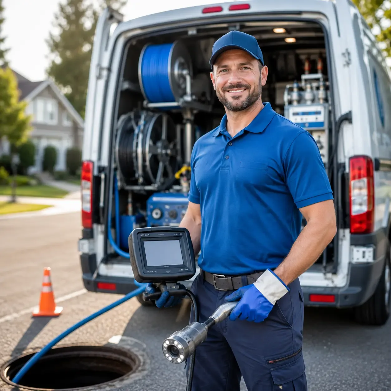 Local Pipe Relining specialists in Stilwell, KS