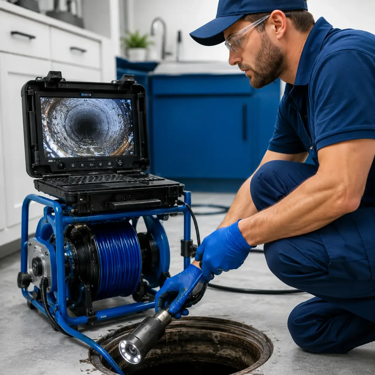 Pipe Relining professionals serving Stilwell, KS